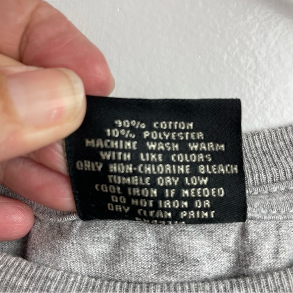 Gear for Sports Lambeau Field Long Sleeve Graphic Tee - Picture 5 of 5